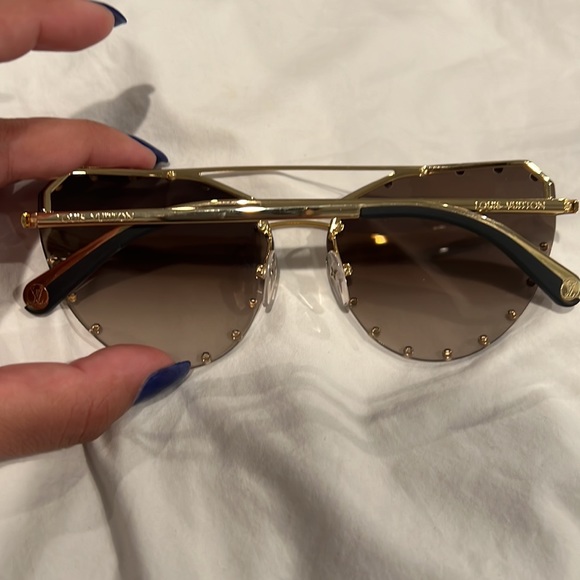 Louis Vuitton “the party” sunglasses - Picture 6 of 6
